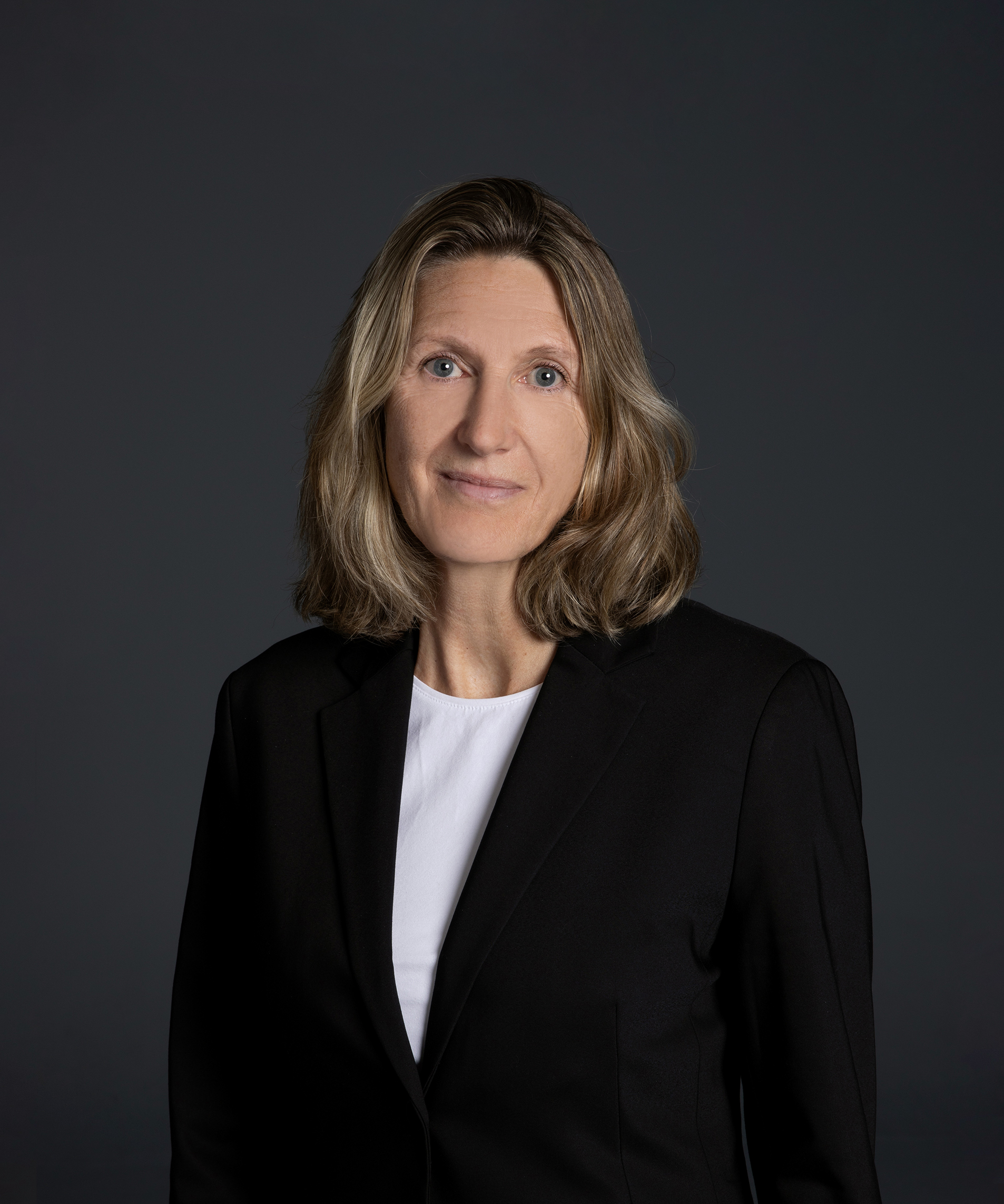 Carina Möller